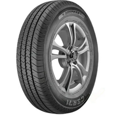 Austone ASR71 215/60 R17C 109/107T