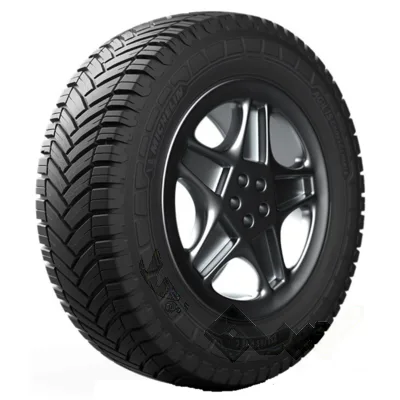 Michelin Agilis CrossClimate 195/70 R15C 104/102T