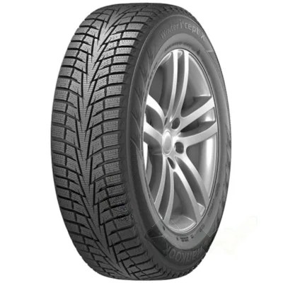 Hankook Winter i*cept X RW10 235/50 R18 97T FR