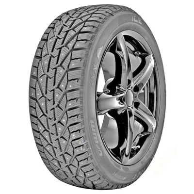 Orium ICE 215/60 R16 99T XL (под шип)