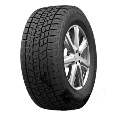 Kapsen IceMax RW501 245/70 R16 107T