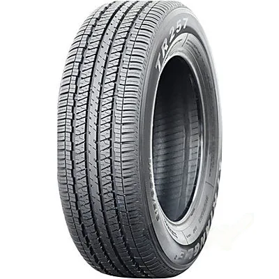 Diamondback TR257 245/65 R17 111T XL