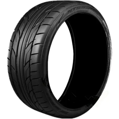 Nitto NT555 G2 245/45 R20 103W XL