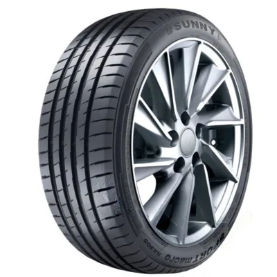 Sunny SPORT macro NA305 255/55 R19 111W XL