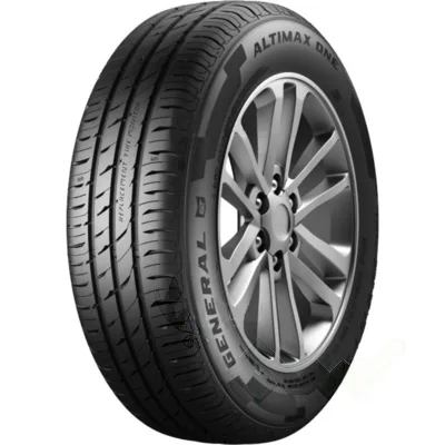General Tire Altimax ONE 195/60 R15 88H