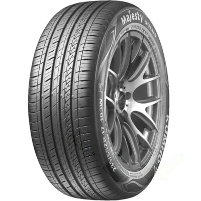 Kumho Majesty Solus KU50 225/45 R17 91W