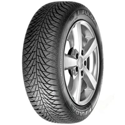 Fulda Multicontrol 155/70 R13 75T