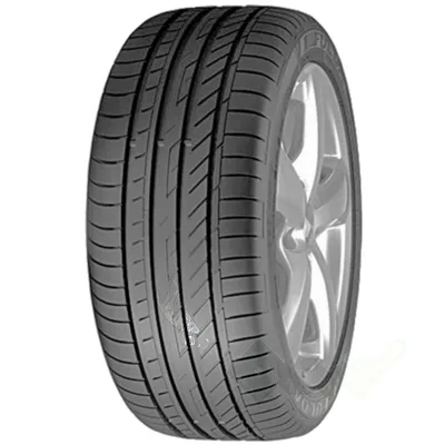 Fulda SportControl 205/50 R16 87V FR
