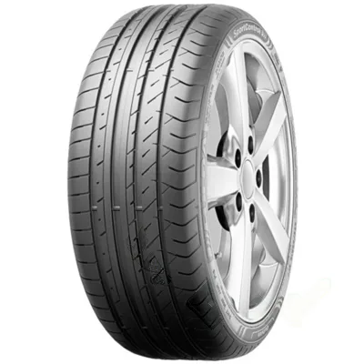 Fulda SportControl 2 205/40 R17 84Y XL