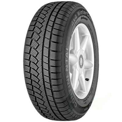 Continental 4x4 WinterContact 235/65 R17 104H MO