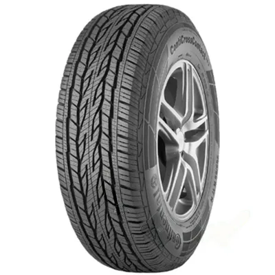 Continental ContiCrossContact LX2 255/65 R17 110H FR