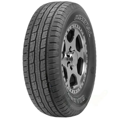 General Tire Grabber HTS 60 275/50 R20 113H XL MO1A