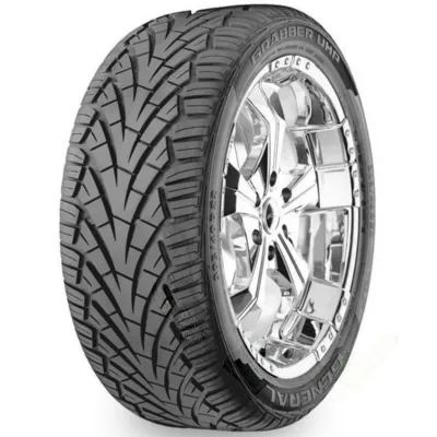 General Tire Grabber UHP 295/45 R20 114V XL