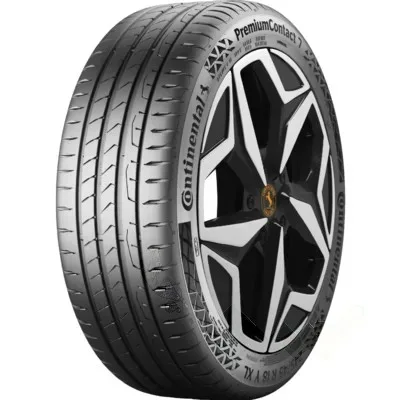 Continental PremiumContact 7 285/40 R21 109Y XL FR
