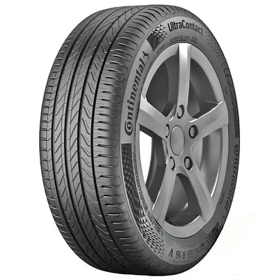 Continental UltraContact 195/65 R15 91T