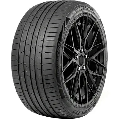 Powertrac ECOSPORT X77 245/35 R20 95Y XL