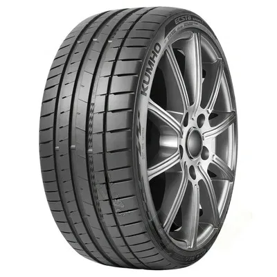 Kumho Ecsta Sport S PS72 255/40 ZR20 101Y