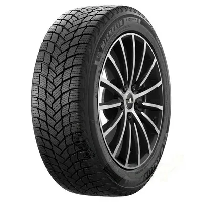 Michelin X-Ice Snow 215/60 R17 100T XL