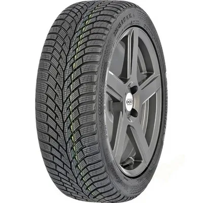 Continental WinterContact TS 870 205/55 R16 91H