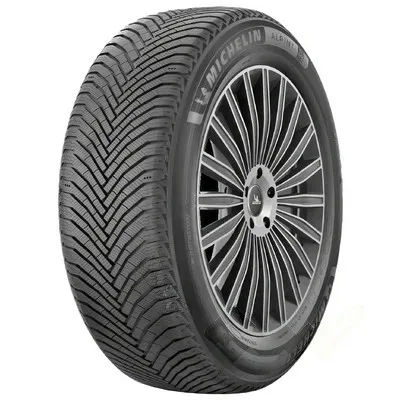 Michelin Alpin 7 205/55 R16 91H