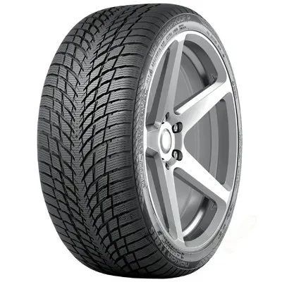 Nokian WR Snowproof P 235/55 R17 103V XL