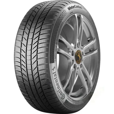 Continental WinterContact TS 870 P 225/65 R17 102T