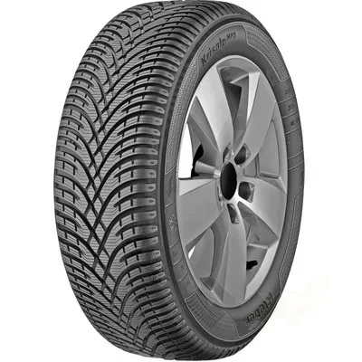 Kleber Krisalp HP 3 225/45 R17 91H