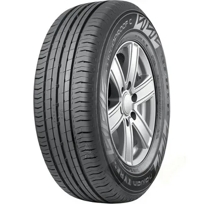 Nokian Cargoproof C 225/65 R16 112/110T