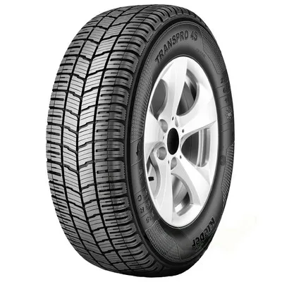 Kleber Transpro 4S 225/65 R16 112/110R