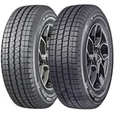 Triangle SeasonX Van TA702 205/65 R16 107/105T