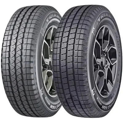 Triangle SeasonX Van TA702 205/65 R16 107/105T