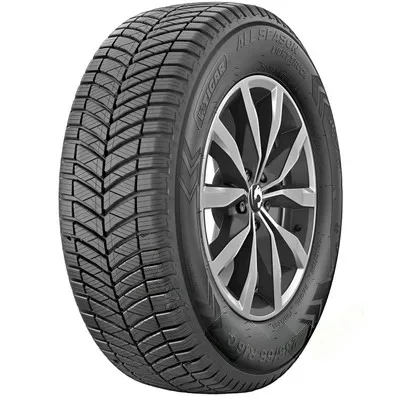 Tigar All Season Light Truck 225/65 R16 112/110R