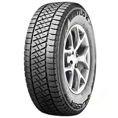 Lassa Wintus 2 195/75 R16 107/105R