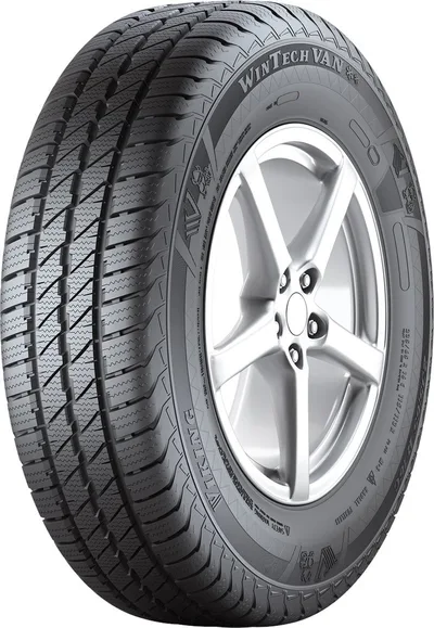 Viking WinTech Van 215/65 R16 109/107R