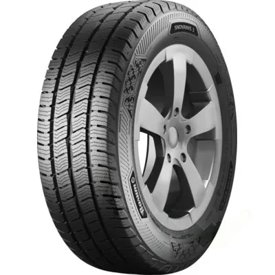 Barum SnoVanis 3 195/60 R16 99/97T