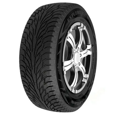 Petlas Explero Ice W681 215/65 R16 102T XL