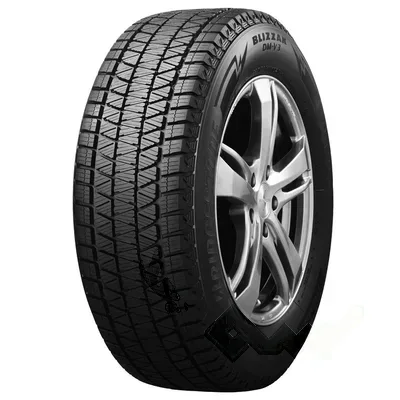 Bridgestone Blizzak DM V3 285/60 R18 116R