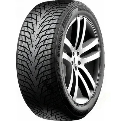 Hankook Winter i*cept IZ3 X W636A 235/60 R18 107T
