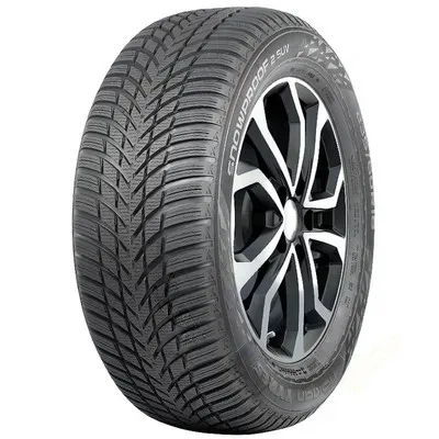 Nokian Snowproof 2 SUV 275/50 R20 113V XL