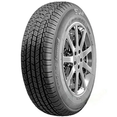 Tigar Summer SUV 245/45 R19 98W