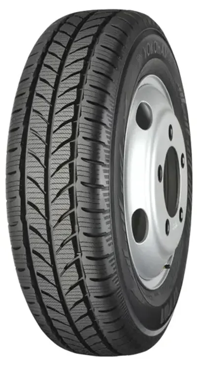 Yokohama W.drive (WY01) 225/70 R15 112/110R