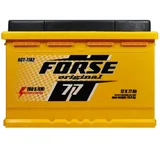 FORSE 77Ah 760A R+ (L3) 