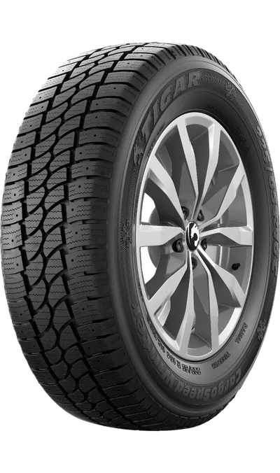 Tigar Cargo Speed Winter 195/70 R15 104/102R 