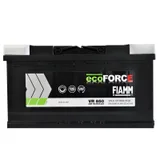 FIAMM Ecoforce AGM  95Аh 850А R+ (VR850) (L5)