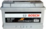 Bosch 12В 74Ач 750А(EN) R+ 0092S50070 