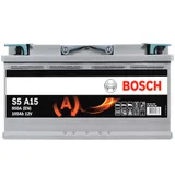 Bosch 12В 105Ач 950А(EN) R+ Start&Stop 0092S5A150 