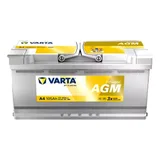 Varta AGM Silver Dynamic 105Ah 950A (H15) 605901095