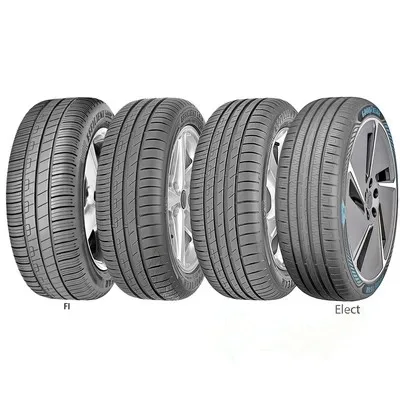 Goodyear EfficientGrip Performance 215/60 R17 96H