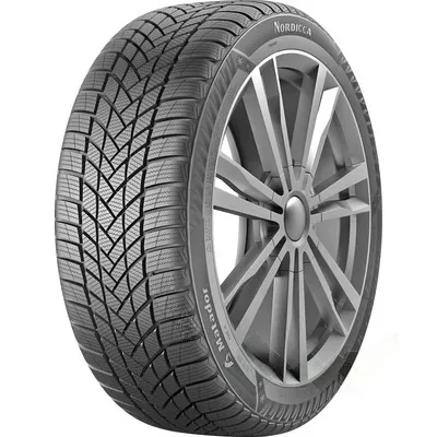 Matador MP93 Nordicca 205/50 R17 93V XL