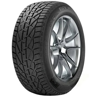 Tigar SUV Winter 225/55 R18 102V XL
